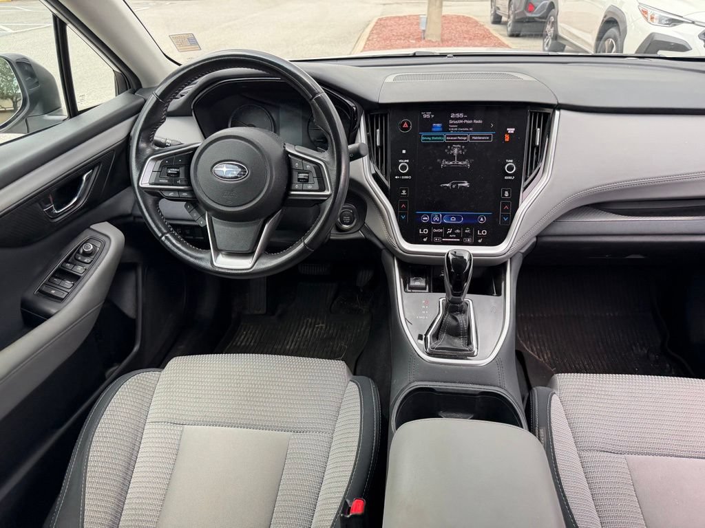 Used 2021 Subaru Outback Premium w/ Popular Package #1 AWD/4WD image 21