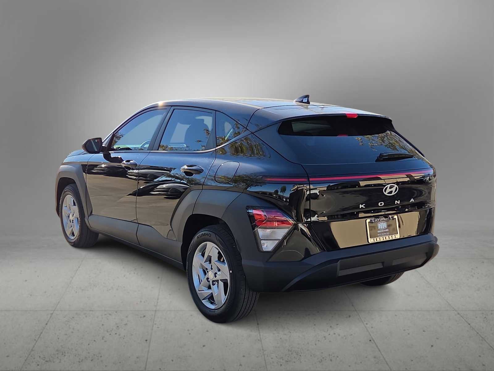 New 2026 Hyundai Kona SE image 6