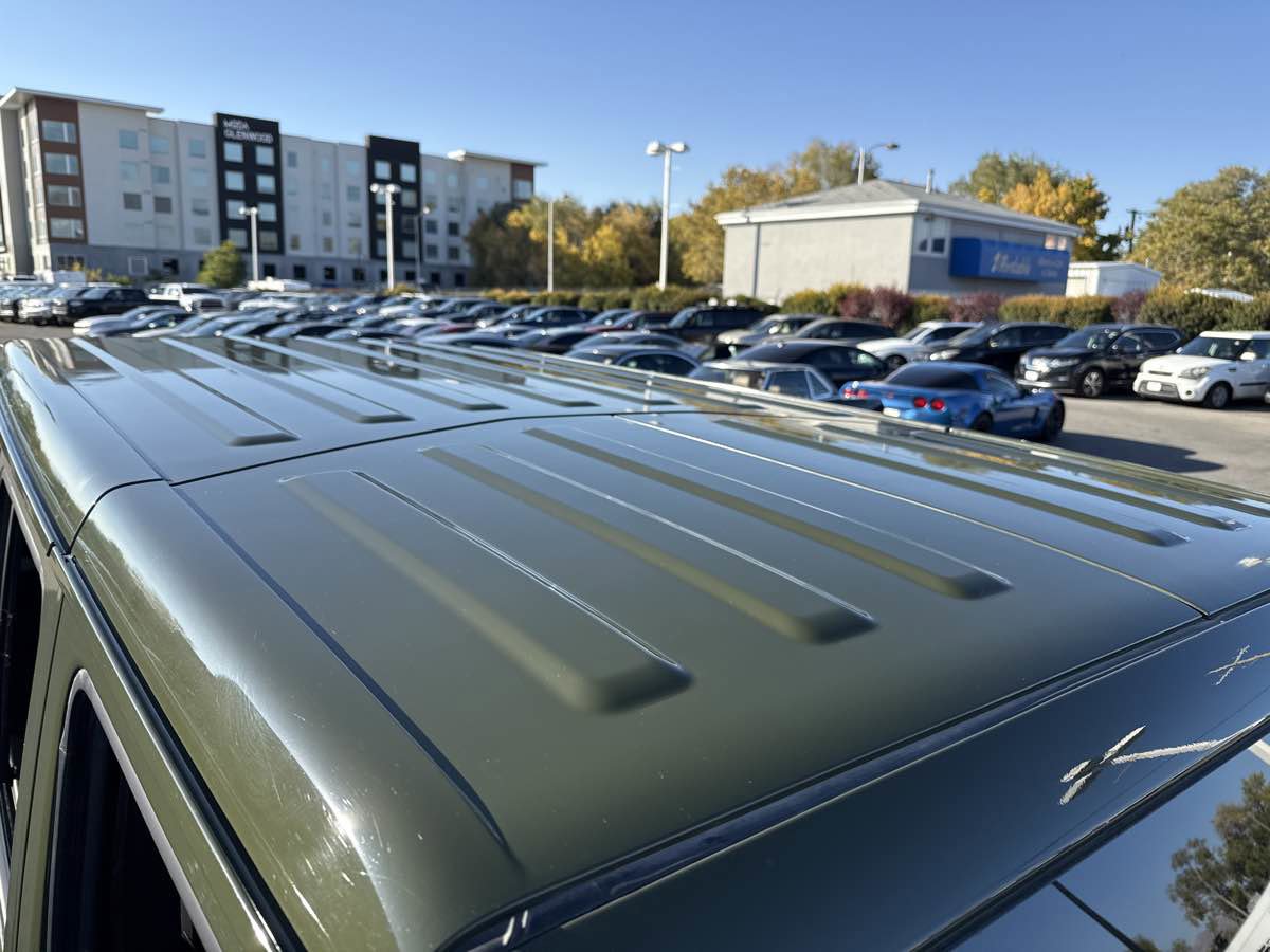 Used 2023 Jeep Wrangler Unlimited Rubicon 392 w/ Trailer Tow Package image 22