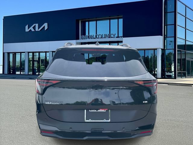 New 2026 Kia Sportage X-Line AWD/4WD image 5