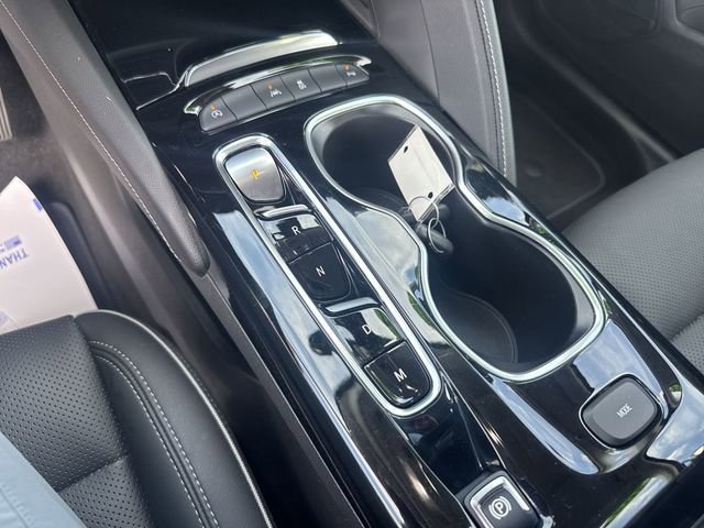 Certified 2023 Buick Envision Essence FWD image 15