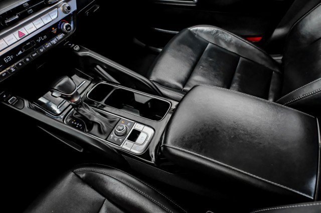 Used 2023 Kia Telluride S w/ S Sunroof Package AWD/4WD image 26
