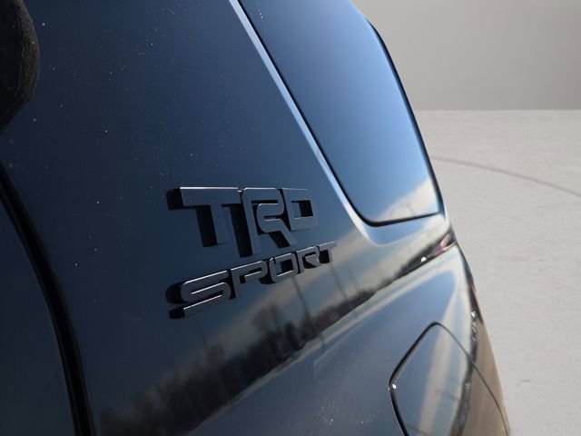 Used 2025 Toyota 4Runner TRD Sport Premium w/ Tow Technology Package image 21