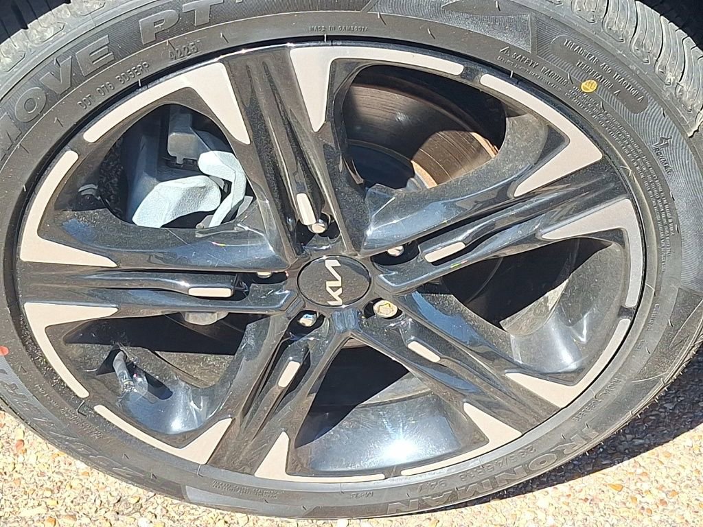 Used 2022 Kia K5 GT-Line w/ GT-Line FWD Premium Package image 13