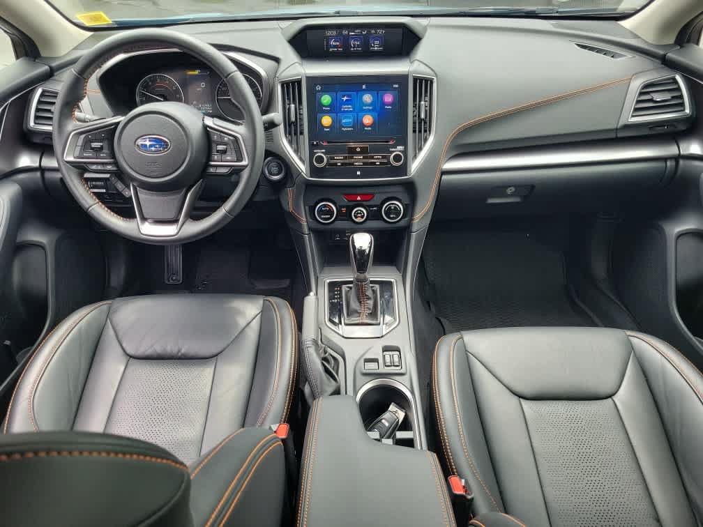 Used 2020 Subaru Crosstrek 2.0i Limited w/ Moonroof Package AWD/4WD image 10