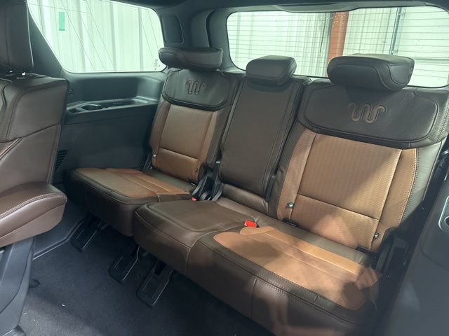 New 2026 Ford Expedition King Ranch AWD/4WD image 18