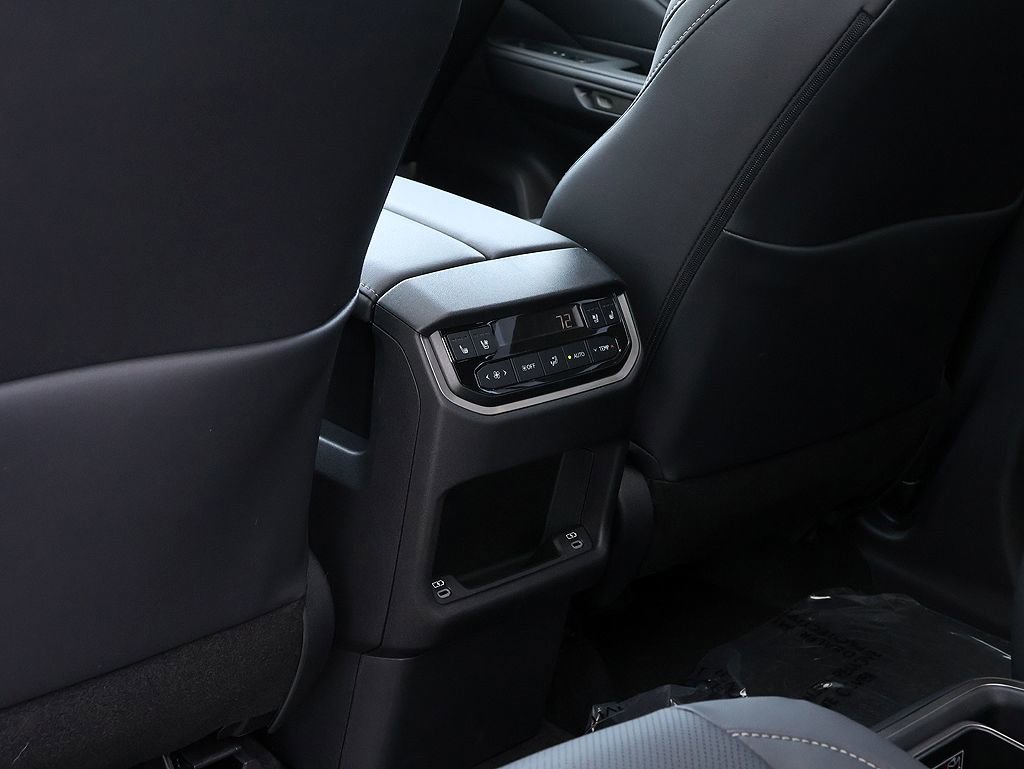 New 2026 Lexus TX 350 AWD image 15
