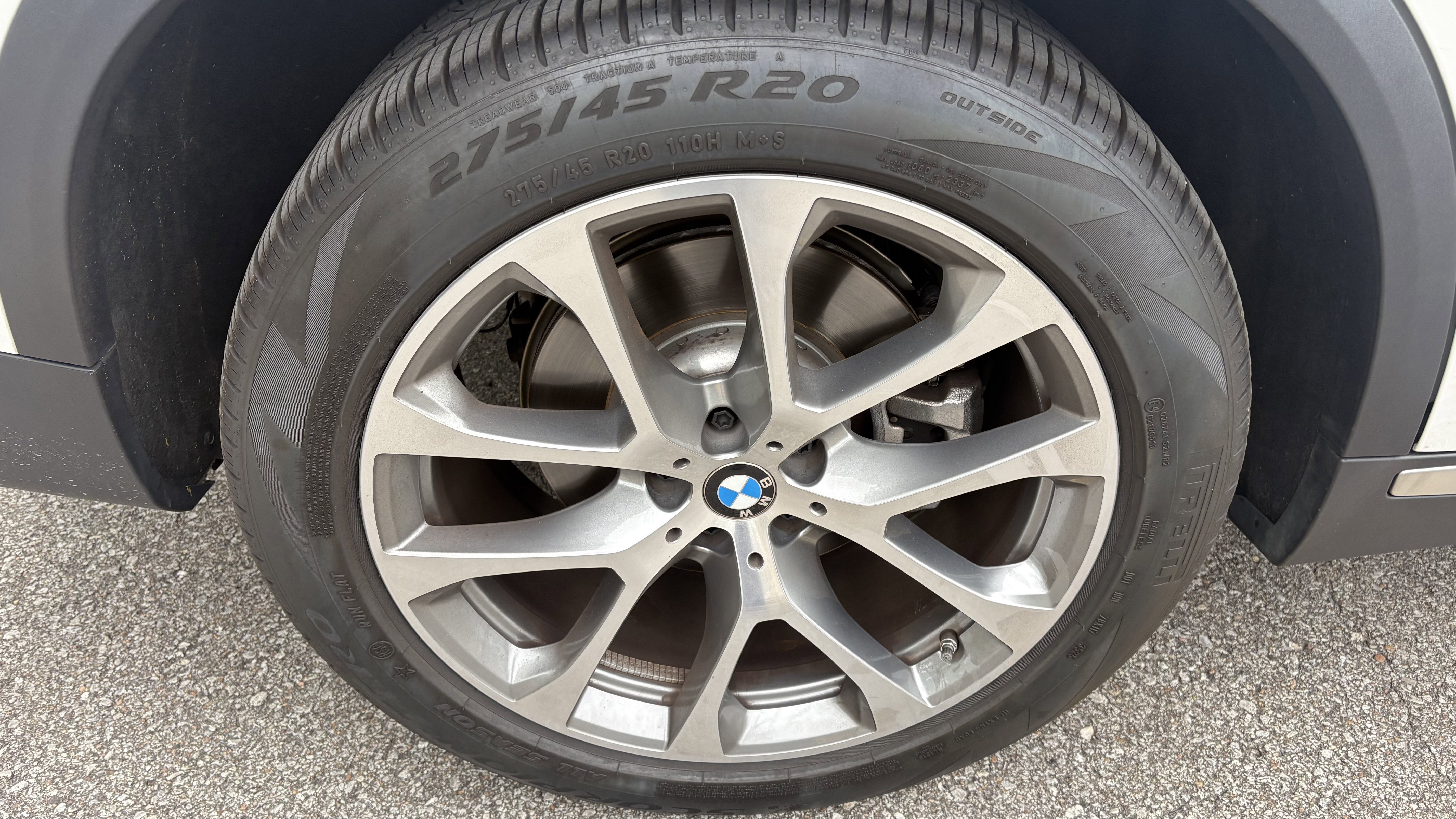 Certified 2026 BMW X5 xDrive40i AWD/4WD image 14