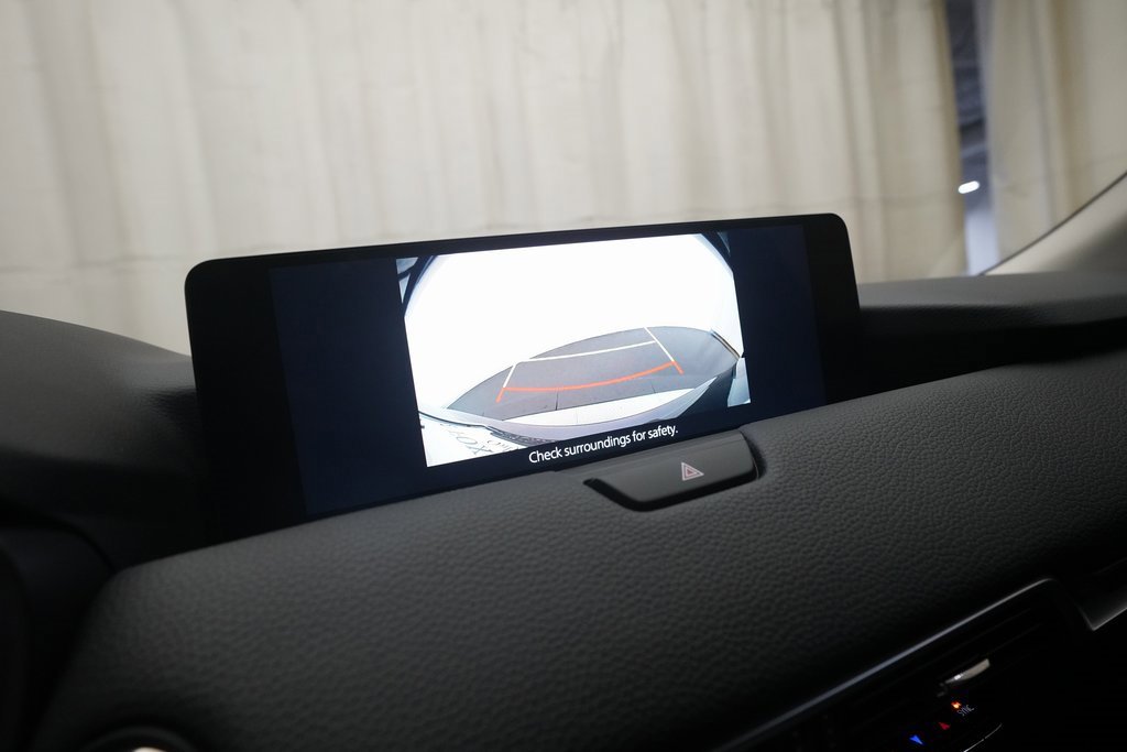 Certified 2025 MAZDA CX-90 Plug-In Hybrid w/Premium Sport image 21