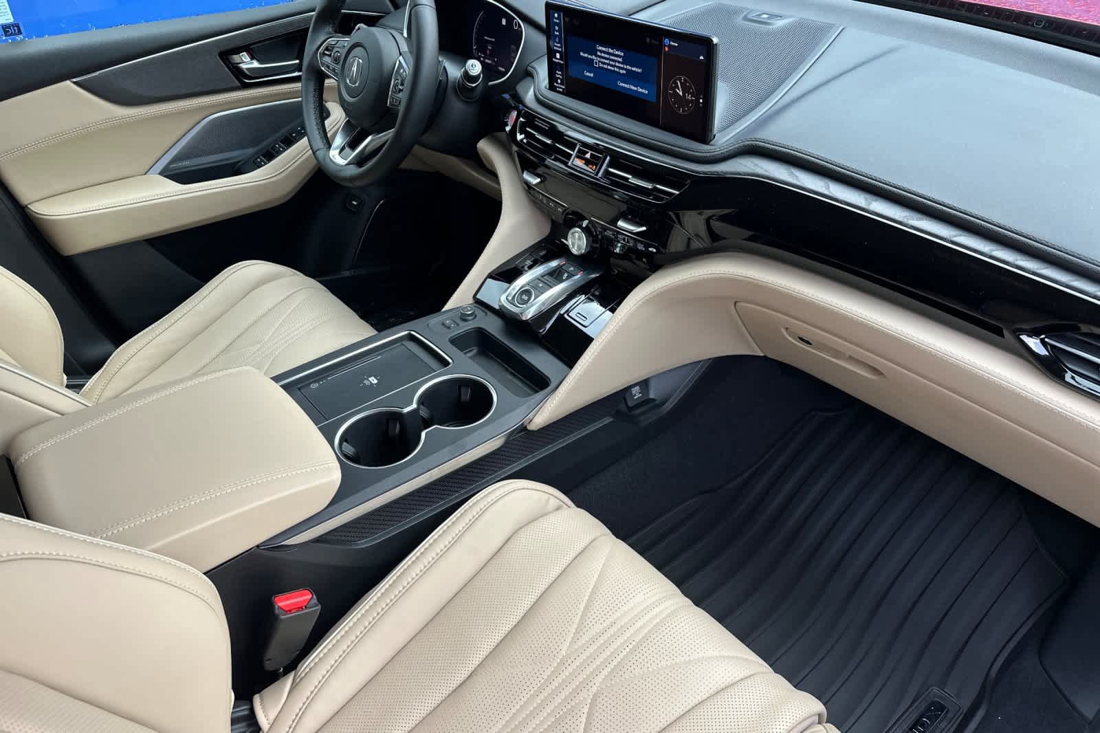 New 2026 Acura MDX w/ Advance Package AWD/4WD image 15