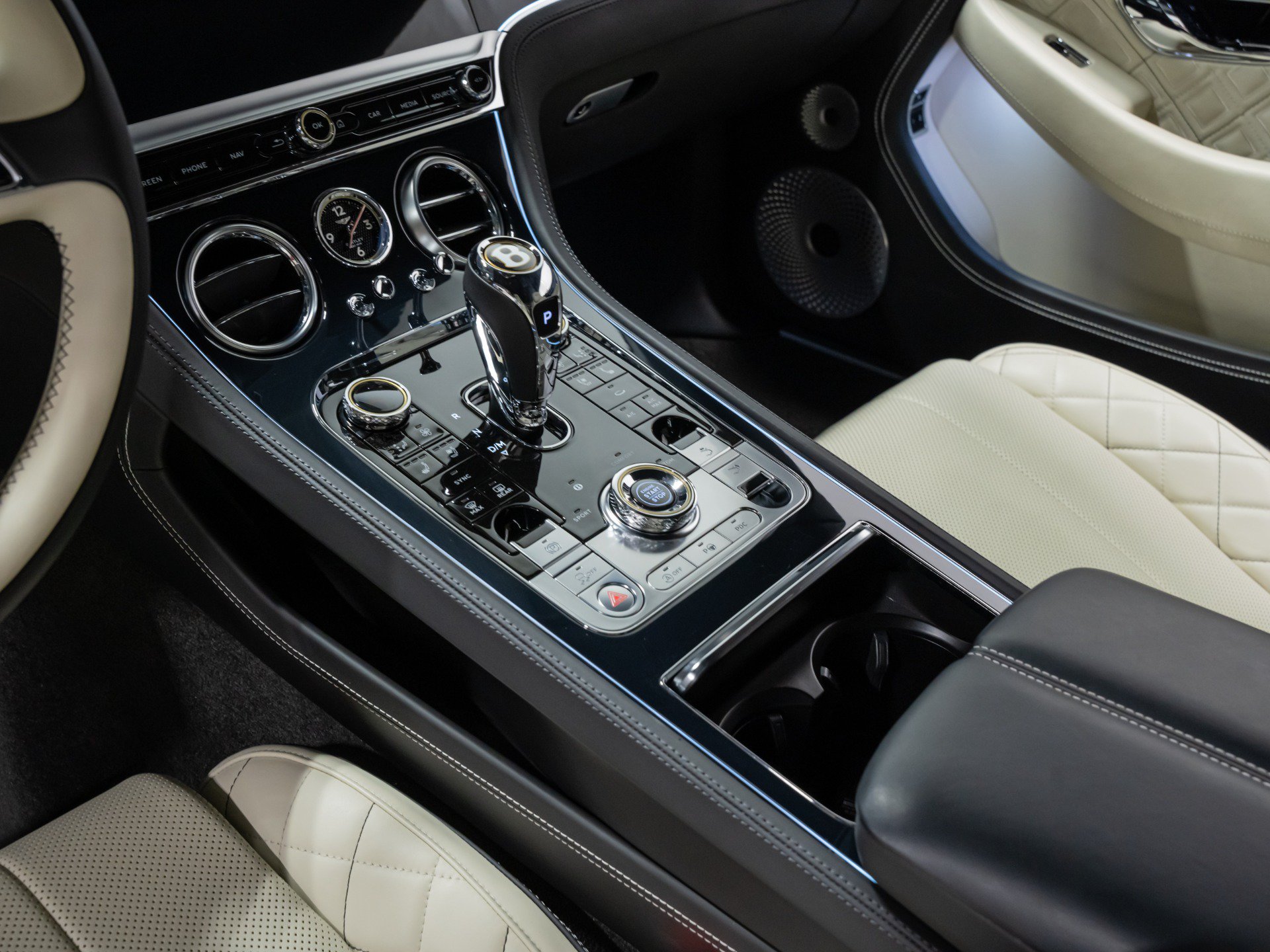 Used 2020 Bentley Continental GT V8 First Edition AWD/4WD image 56