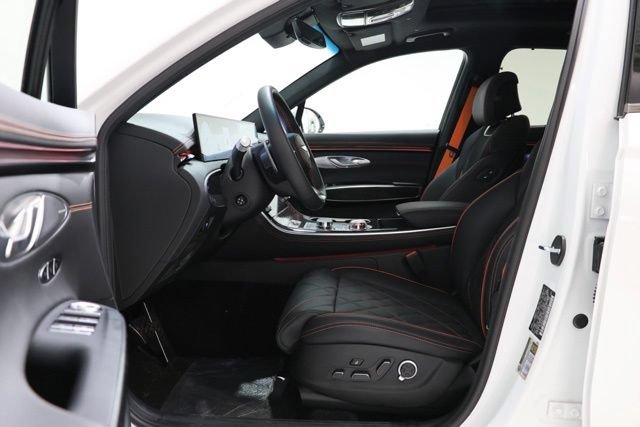 New 2026 Genesis GV70 3.5T Sport Prestige AWD/4WD image 16