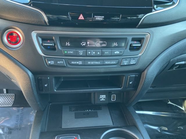 Used 2022 Honda Pilot TrailSport image 15