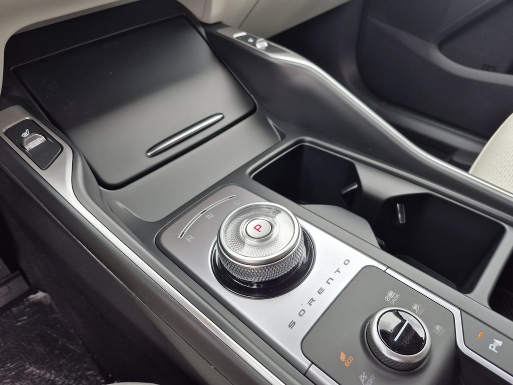 New 2026 Kia Sorento SX Prestige AWD/4WD image 9