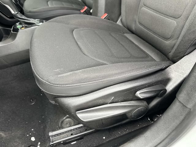 Used 2017 Jeep Renegade Altitude AWD/4WD image 18