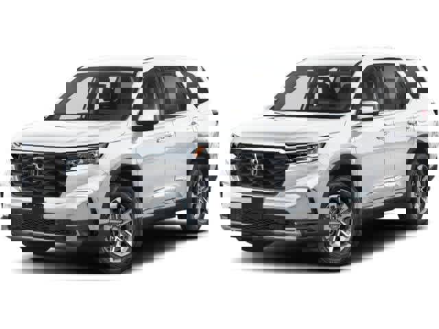 Used 2024 Honda Pilot EX-L image 1