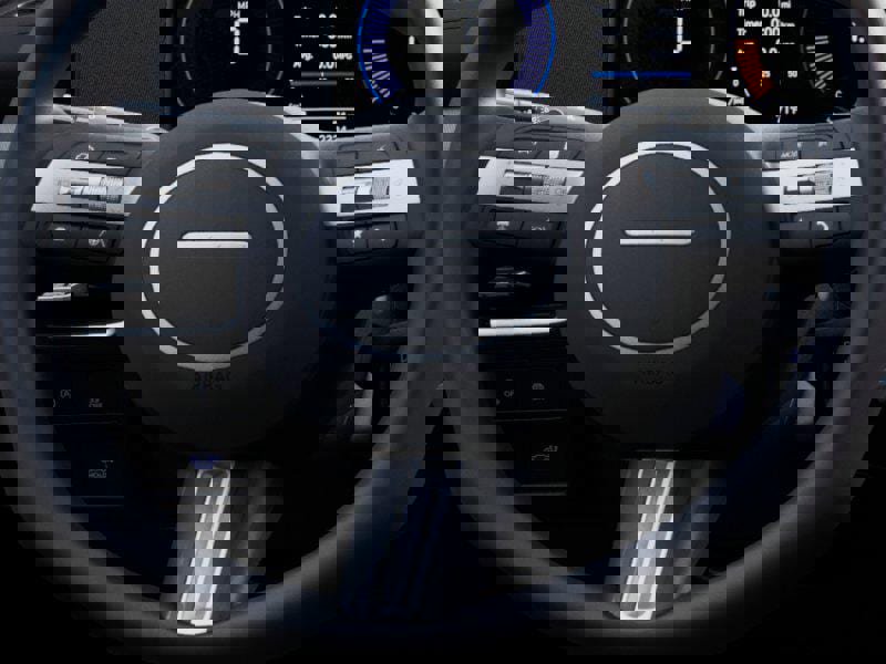 New 2026 Hyundai Sonata Blue image 15