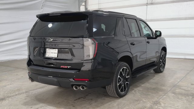 New 2027 Chevrolet Tahoe RST w/ Comfort Package RWD image 8