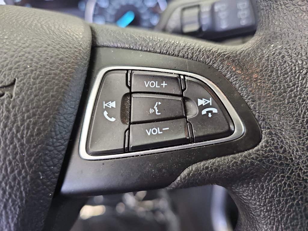 Used 2022 Ford EcoSport SE AWD/4WD image 18
