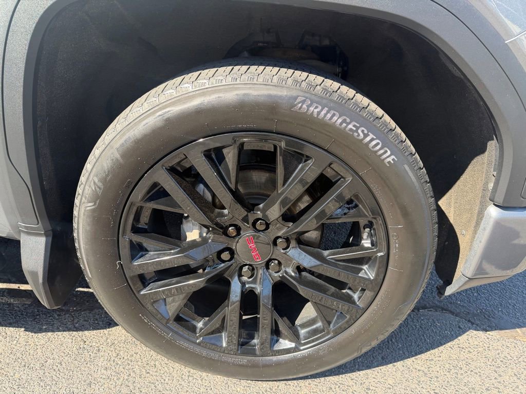 Used 2019 GMC Sierra 1500 Elevation w/ Elevation Value Package image 28