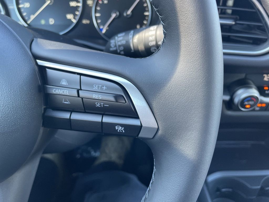 New 2026 MAZDA CX-30 AWD 2.5 S image 18