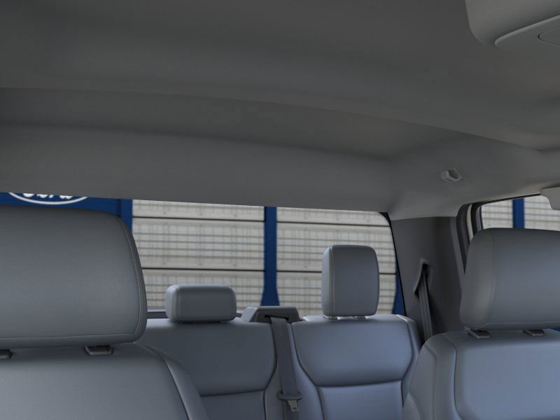 New 2026 Ford F150 XL image 22
