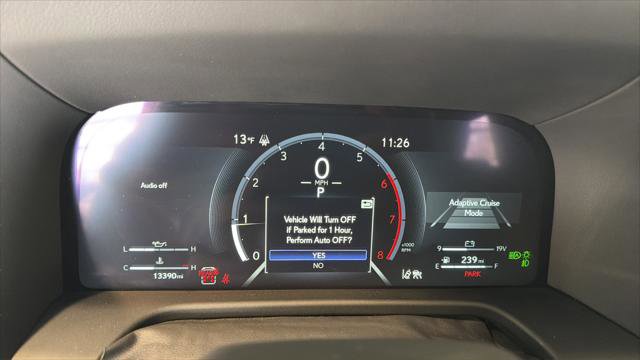 Certified 2024 Lexus GX 550 550 Premium+ image 23