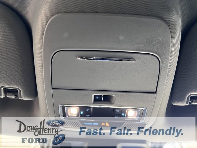 Used 2022 Ford F150 Lariat w/ Max Trailer Tow Package image 46