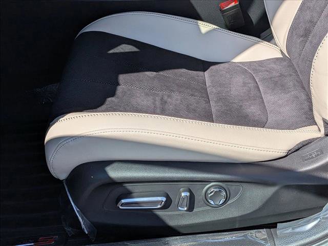 New 2026 Acura Integra Type S image 4