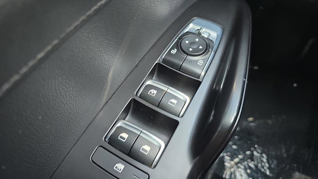 Used 2024 Kia K5 GT-Line w/ GT-Line Premium Package AWD/4WD image 16