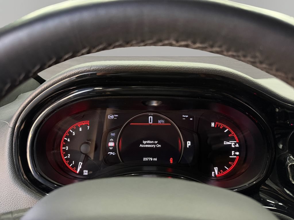 Used 2023 Dodge Durango R/T RWD image 19