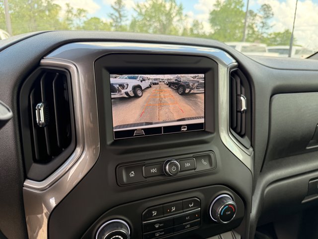 New 2026 Chevrolet Silverado 2500 W/T w/ WT/CX Safety Package image 18