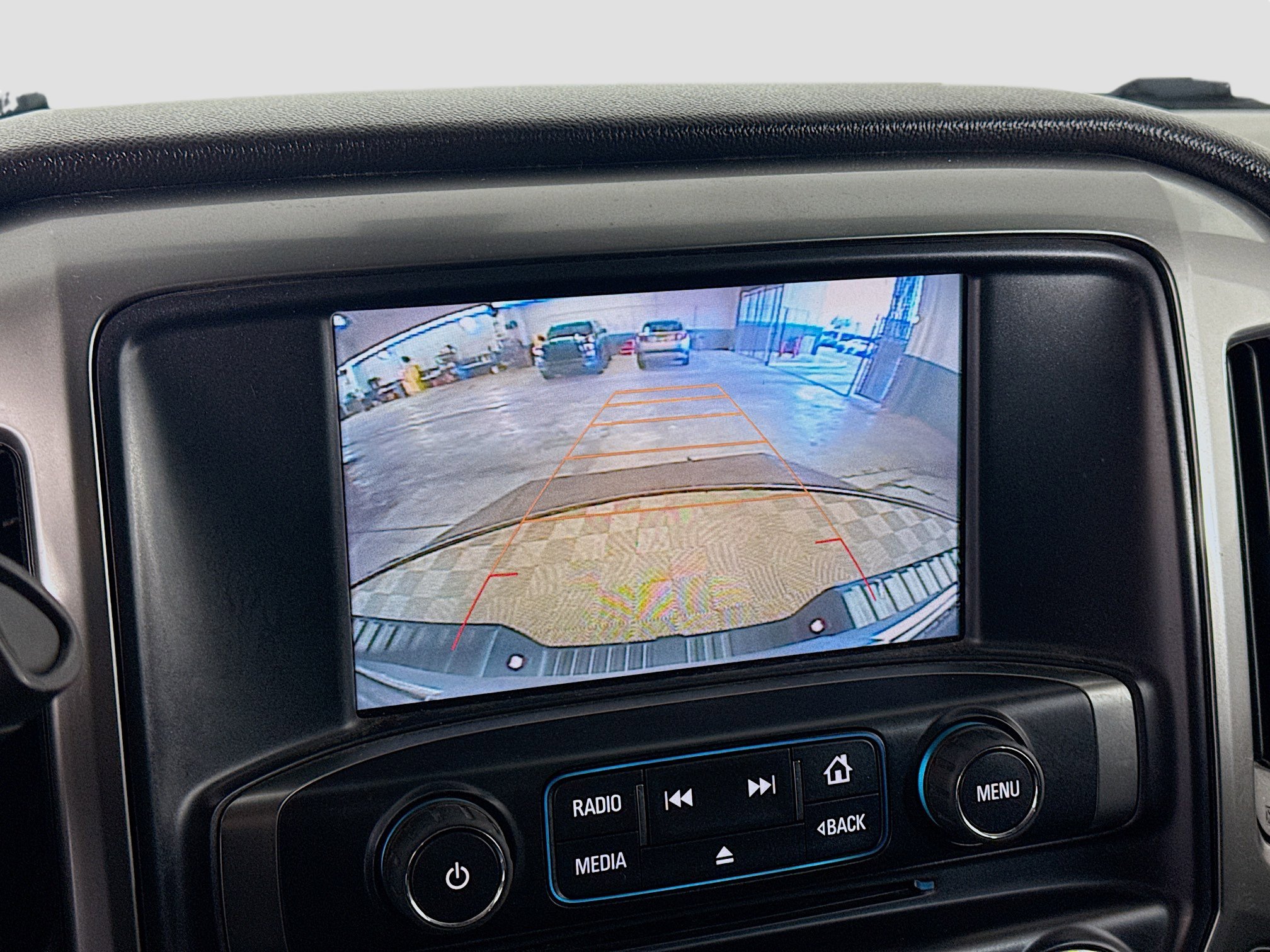 Used 2016 Chevrolet Silverado 1500 LT w/ All Star Edition image 19