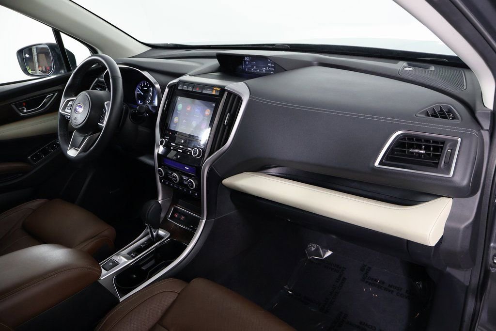Used 2021 Subaru Ascent Touring w/ Popular Package #2A image 9