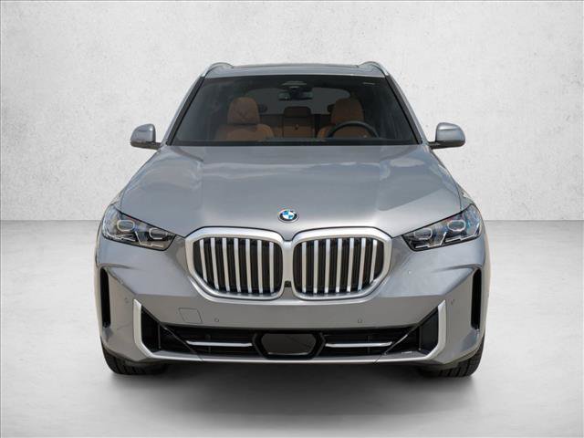 New 2026 BMW X5 xDrive40i w/ Climate Comfort Package AWD/4WD image 6