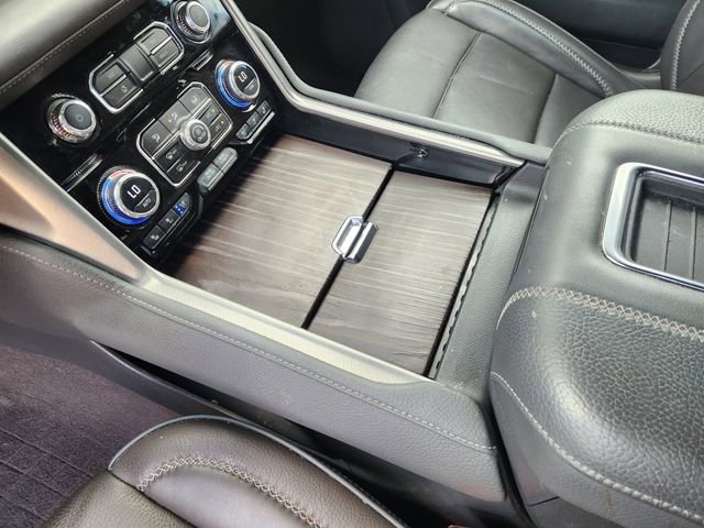 Used 2023 GMC Yukon Denali w/ Max Trailering Package image 19