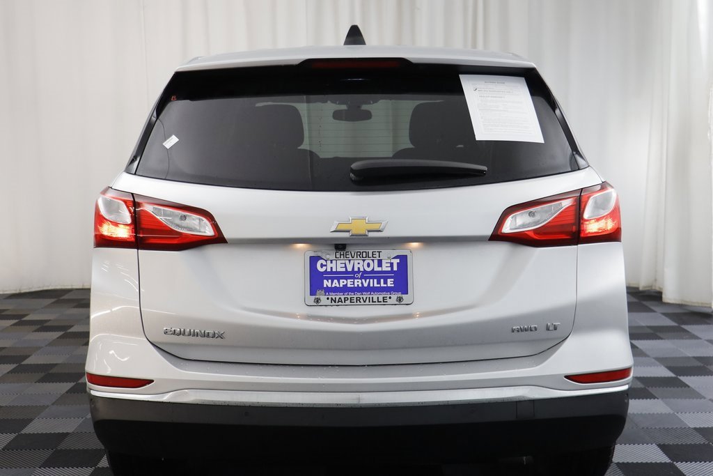 Used 2019 Chevrolet Equinox LT image 15