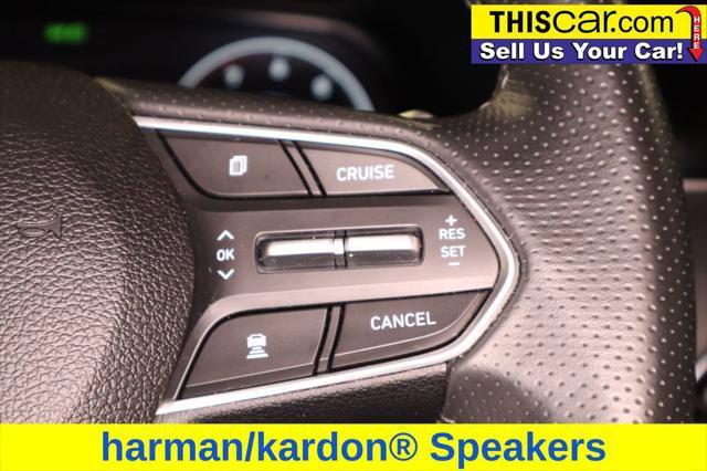 Used 2022 Hyundai Palisade Calligraphy w/ Cargo Package image 16