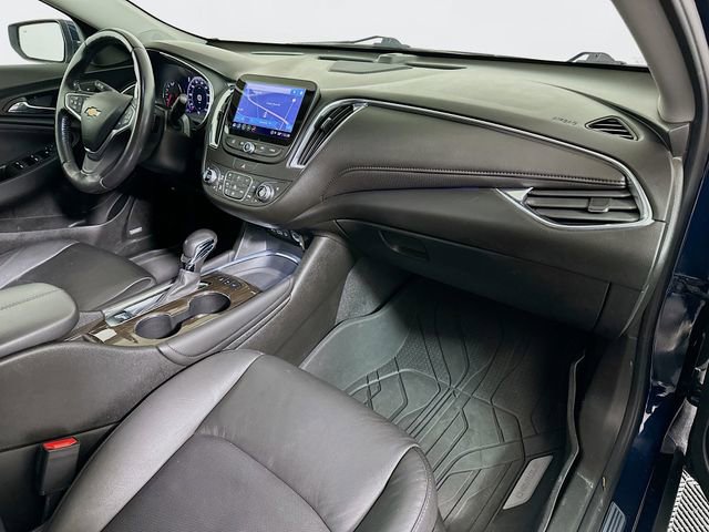 Used 2022 Chevrolet Malibu Premier image 29