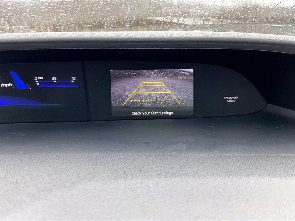 Used 2015 Honda Civic LX image 14