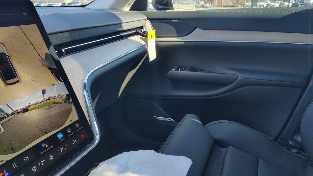 New 2025 Volvo EX90 Ultra image 26