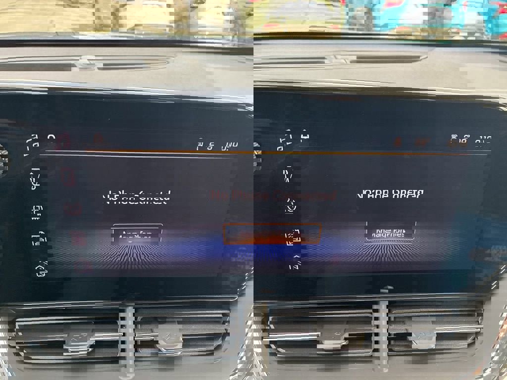 New 2026 Chevrolet Trax ACTIV w/ Driver Confidence Package image 6