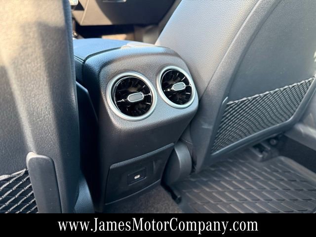 New 2026 Mercedes-Benz CLA 250 4MATIC image 15