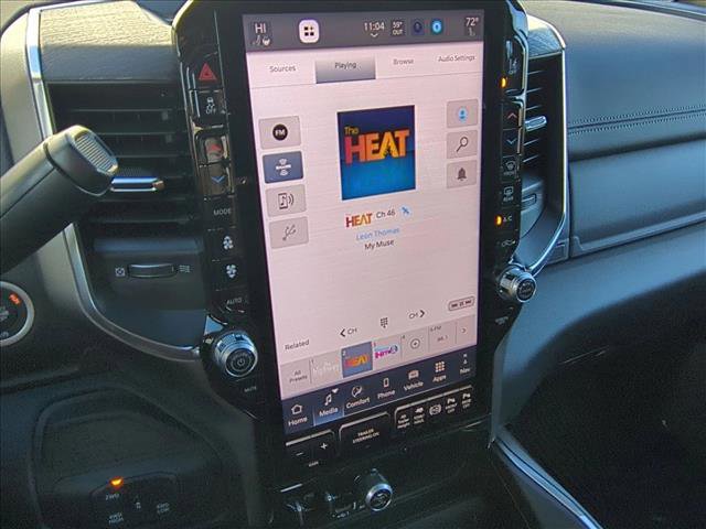 New 2026 RAM 3500 Laramie image 11