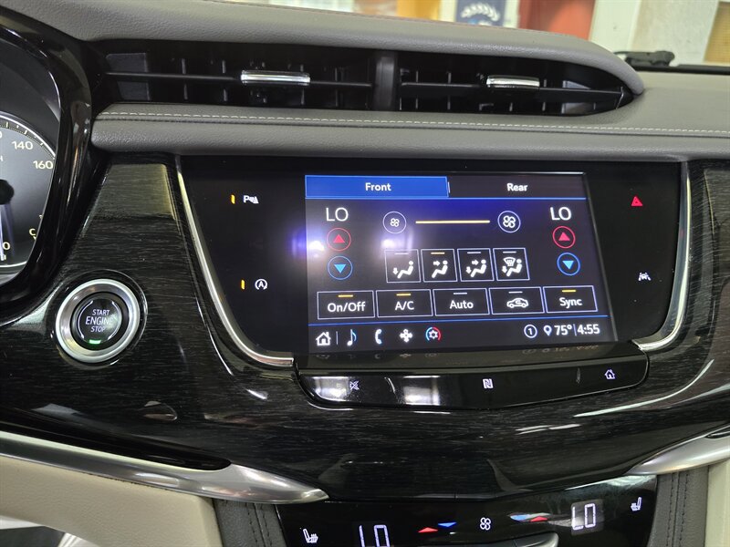 Used 2020 Cadillac XT6 Premium Luxury image 25