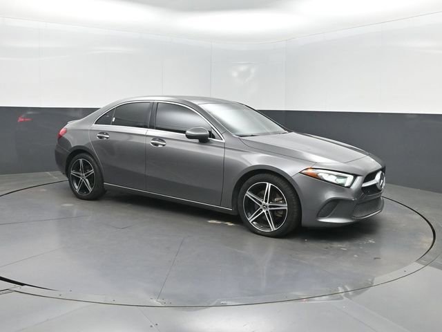 Used 2021 Mercedes-Benz A 220 4MATIC w/ Premium Package image 33