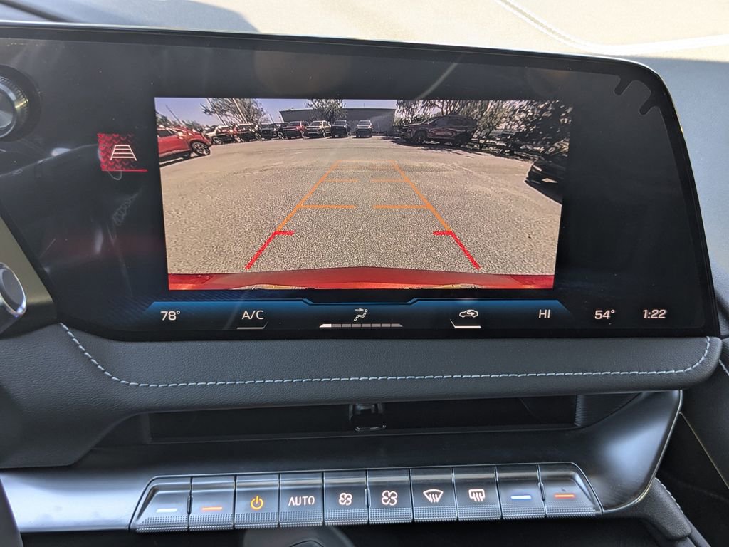 Certified 2026 Chevrolet Corvette Stingray Coupe w/ 1LT image 22