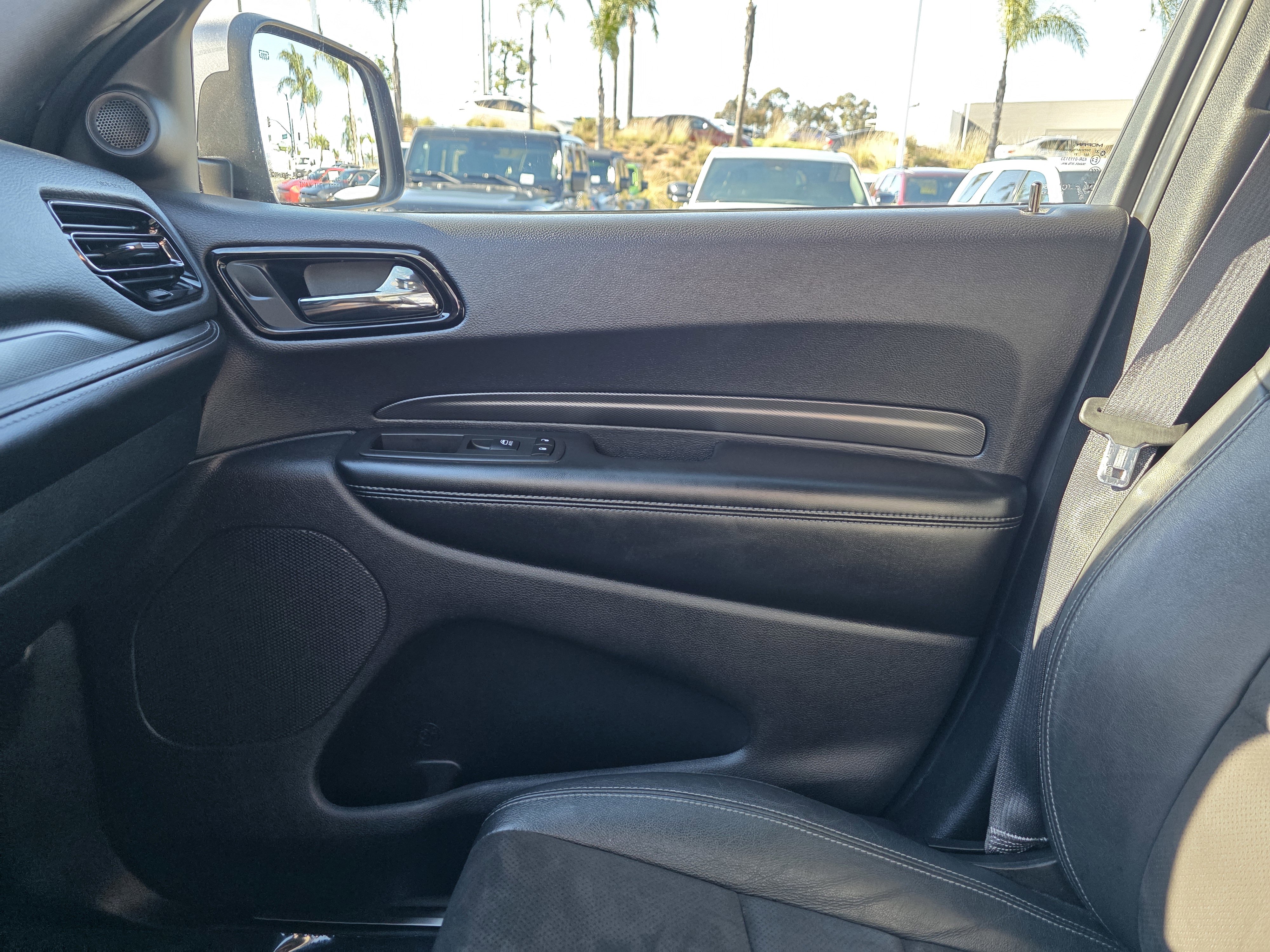 Certified 2021 Dodge Durango GT image 14