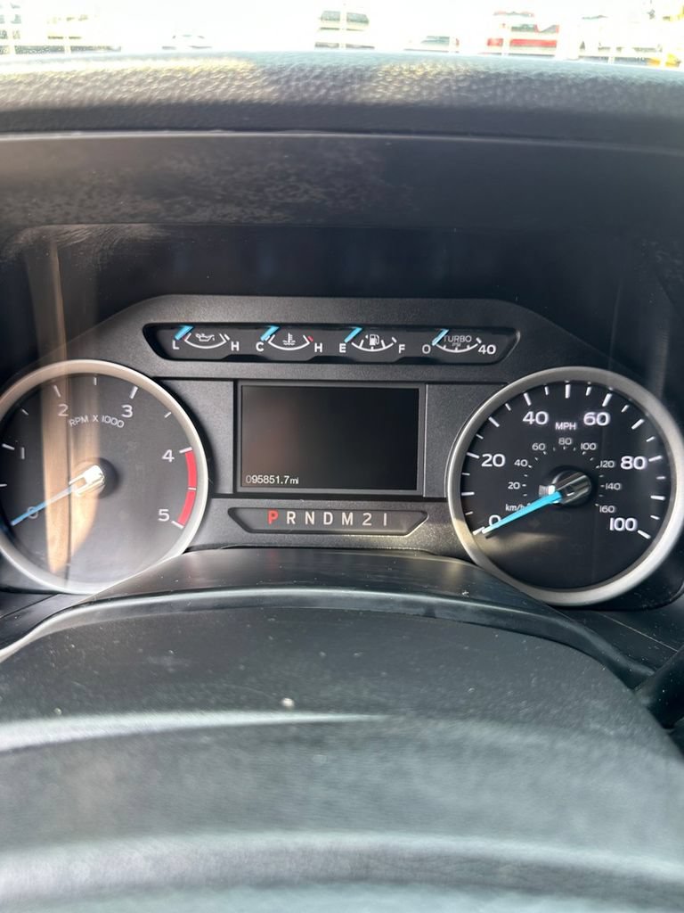 Used 2018 Ford F350 XLT w/ XLT Value Package AWD/4WD image 20