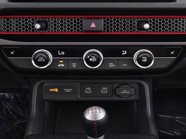 New 2026 Honda Civic Si image 9